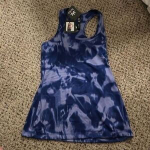 NWT Lukka Ladies tank top small